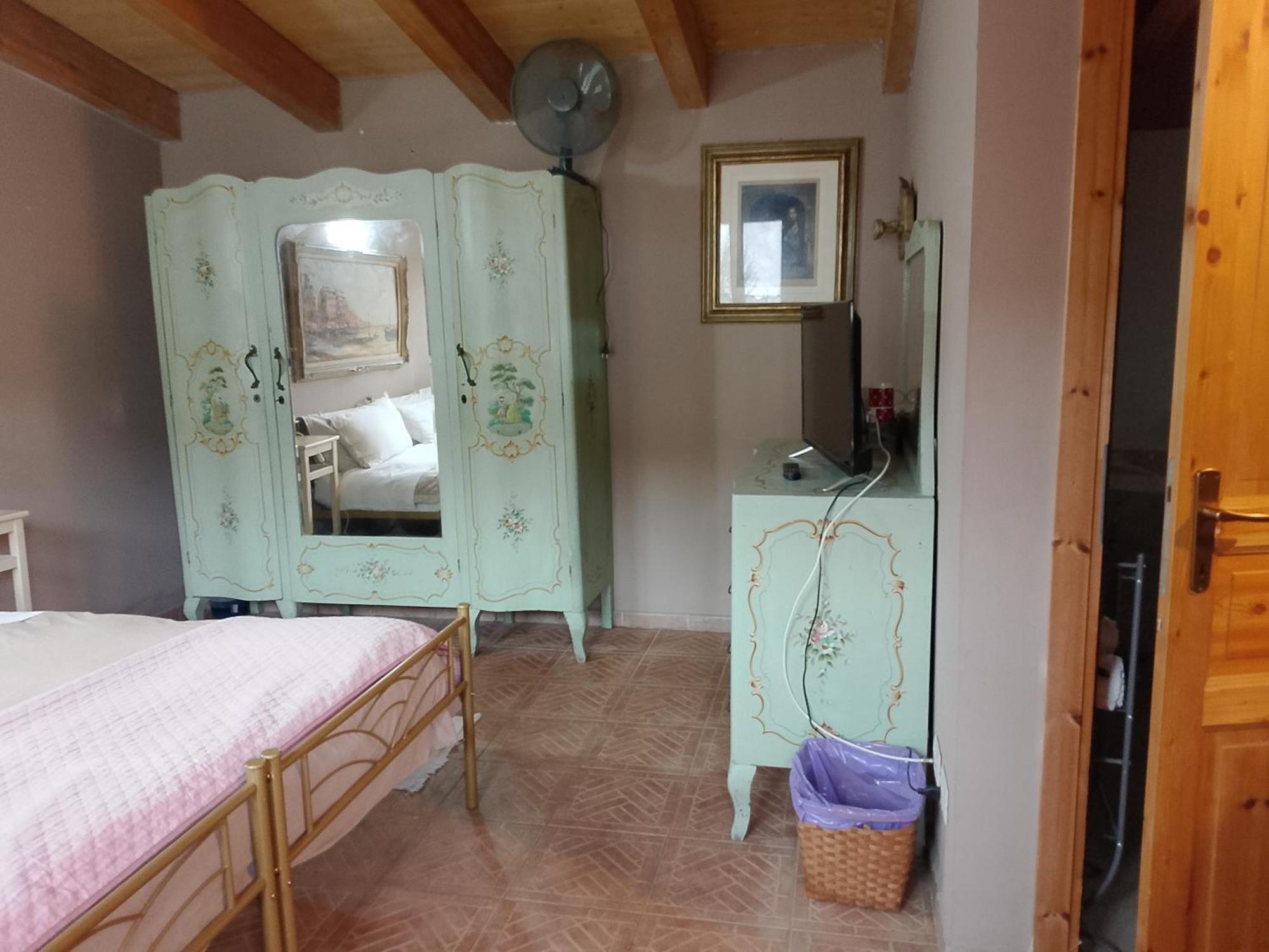 فيلا Cascina Trapella Terruggia المظهر الخارجي الصورة