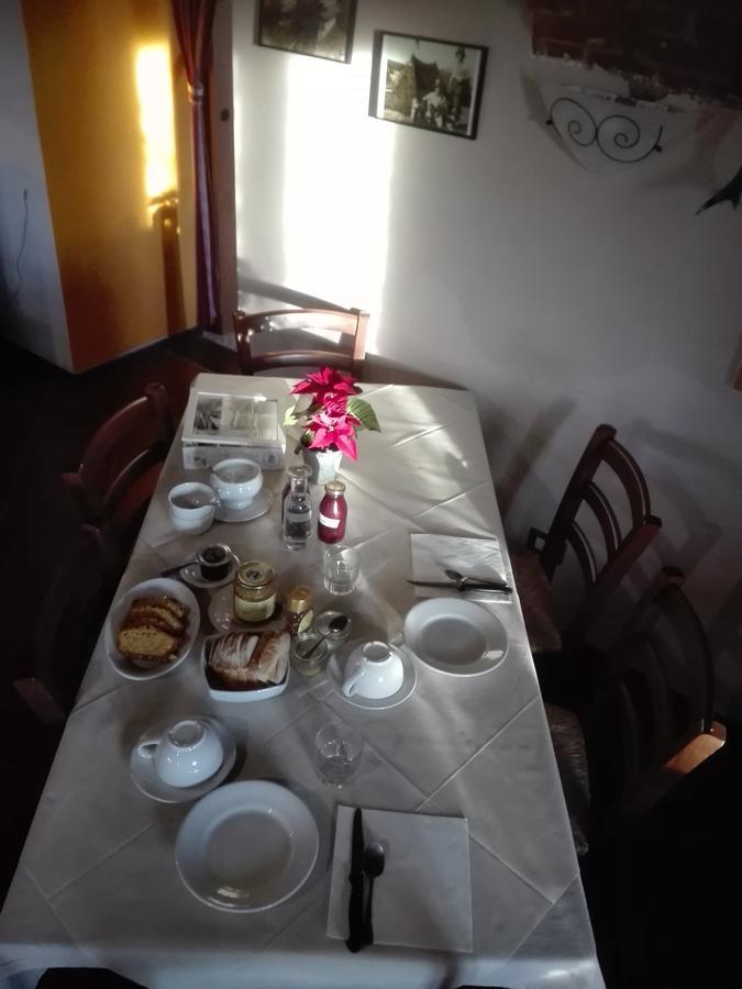 فيلا Cascina Trapella Terruggia المظهر الخارجي الصورة